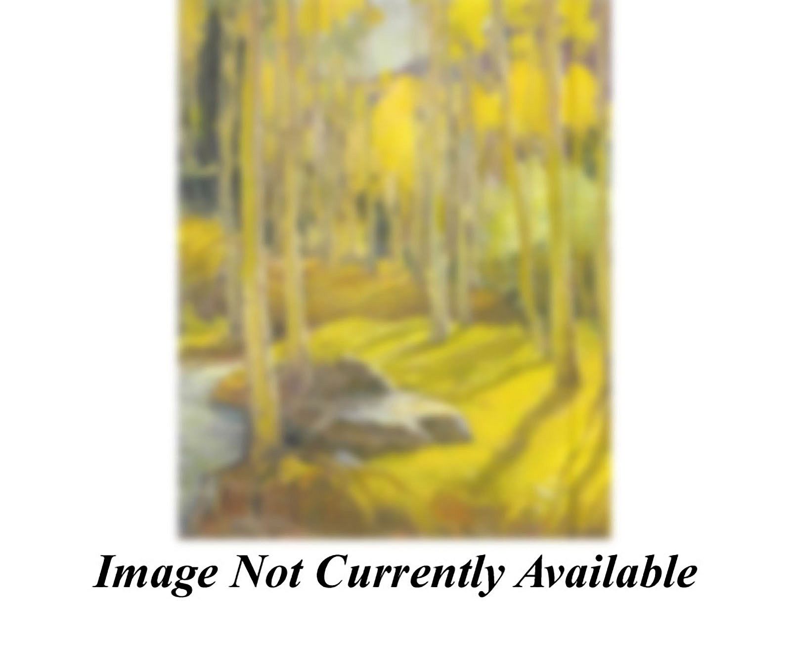 Aspens—Twining